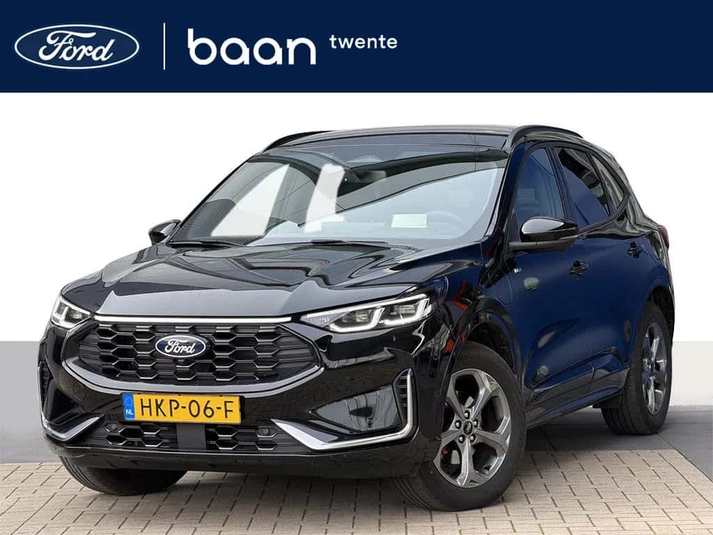 Ford Kuga (2025) — foto 1