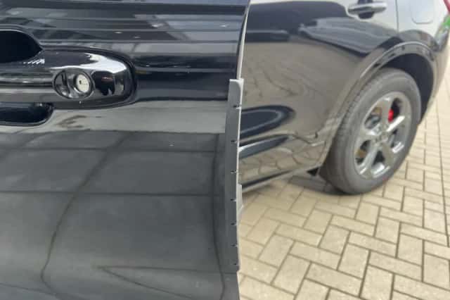 Ford Kuga (2025) thumbnail 12