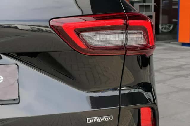 Ford Kuga (2025) thumbnail 13