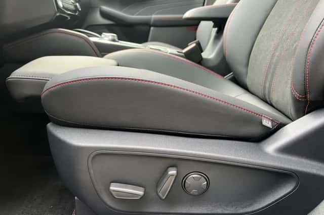 Ford Kuga (2025) thumbnail 19