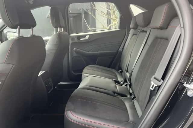 Ford Kuga (2025) thumbnail 20