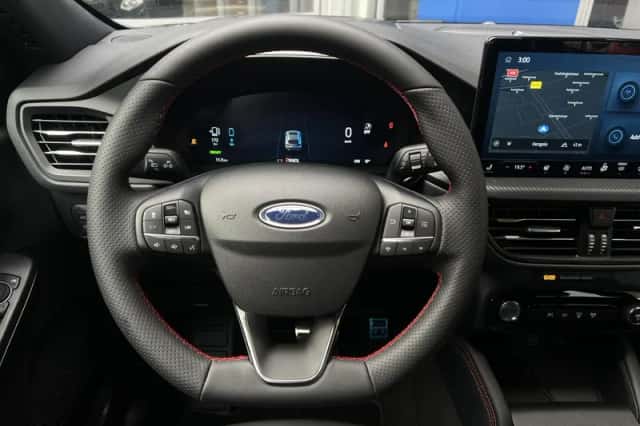 Ford Kuga (2025) thumbnail 22