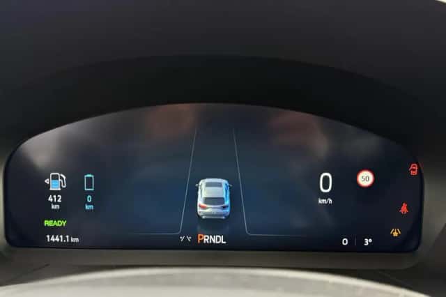 Ford Kuga (2025) thumbnail 26