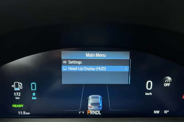 Ford Kuga (2025) thumbnail 27
