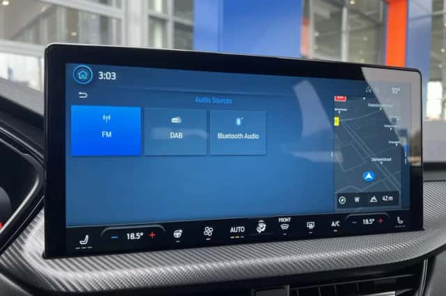Ford Kuga (2025) thumbnail 34