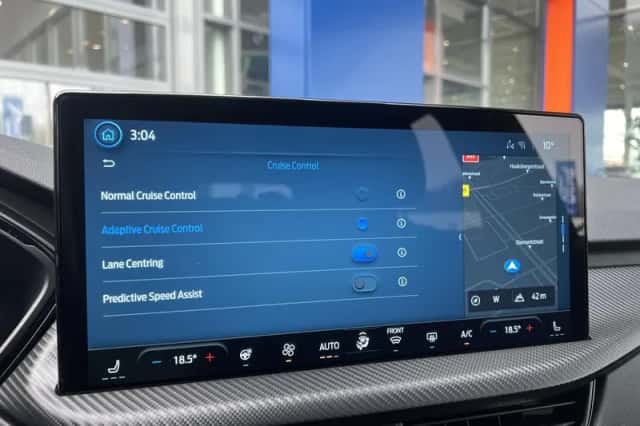 Ford Kuga (2025) thumbnail 40