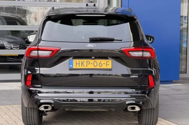 Ford Kuga (2025) thumbnail 5