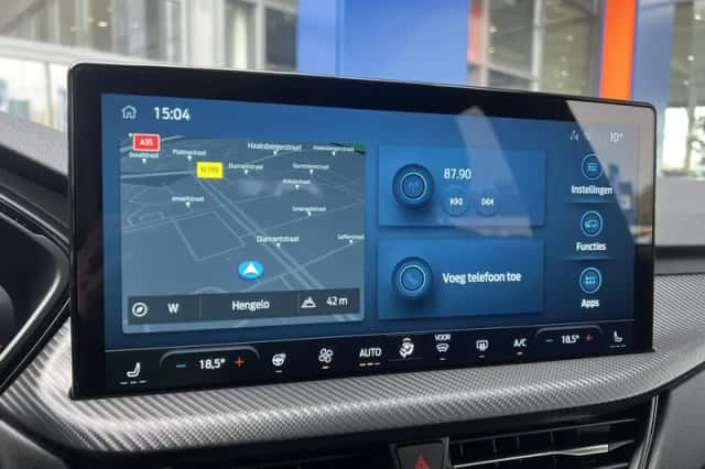 Ford Kuga (2025) thumbnail 41
