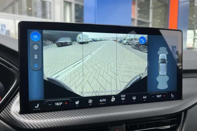 Ford Kuga (2025) thumbnail 44