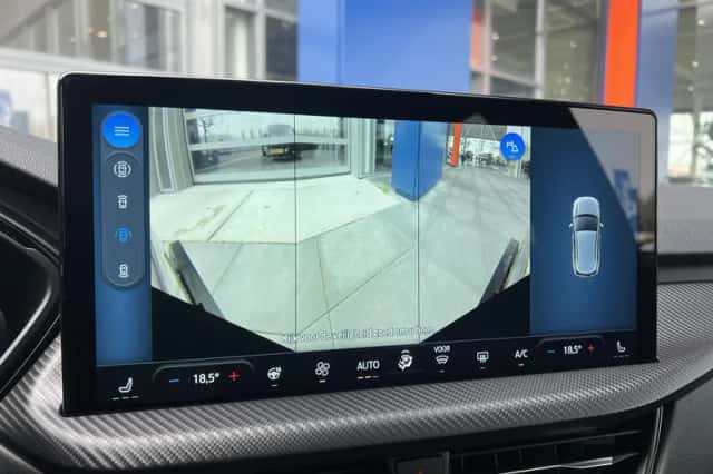 Ford Kuga (2025) thumbnail 46