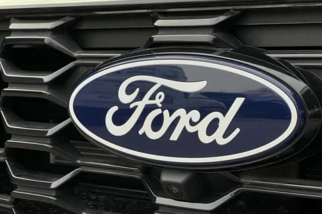 Ford Kuga (2025) thumbnail 7