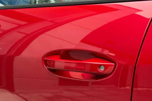 Ford Capri (2025) thumbnail 11