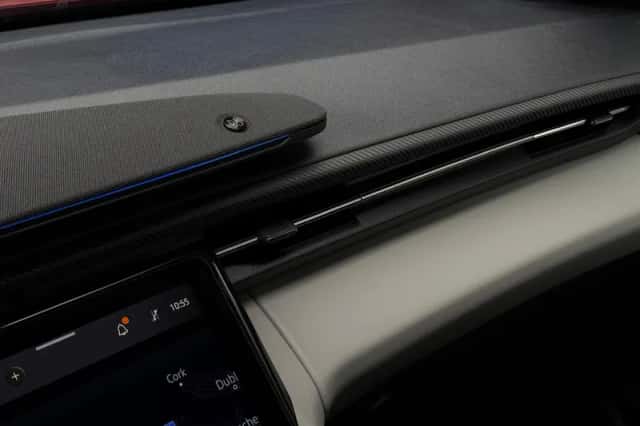 Ford Capri (2025) thumbnail 19
