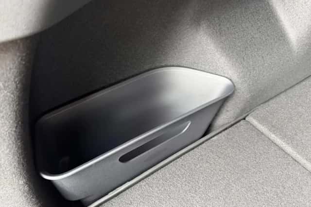 Ford Capri (2025) thumbnail 22