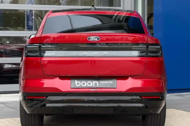 Ford Capri (2025) thumbnail 4