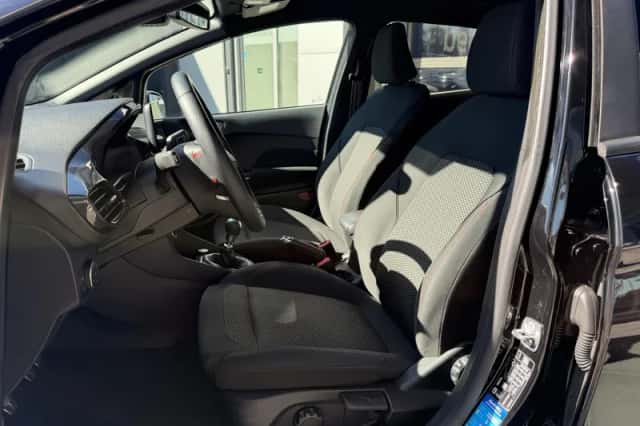 Ford Fiesta (2018) thumbnail 11
