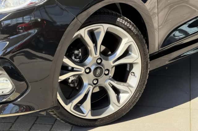 Ford Fiesta (2018) thumbnail 7