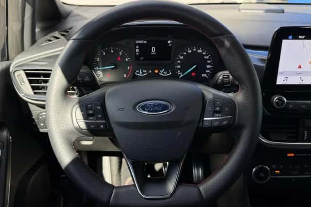 Ford Fiesta (2018) thumbnail 10
