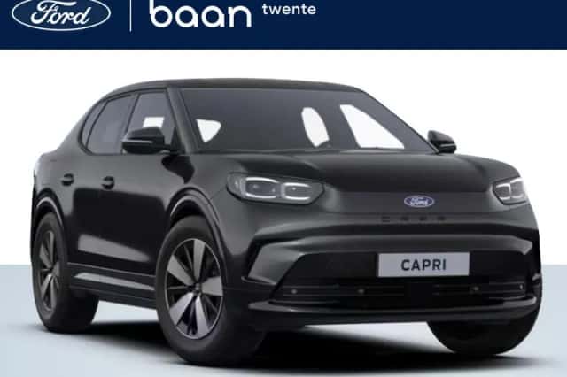 Ford Capri (2026) thumbnail 1