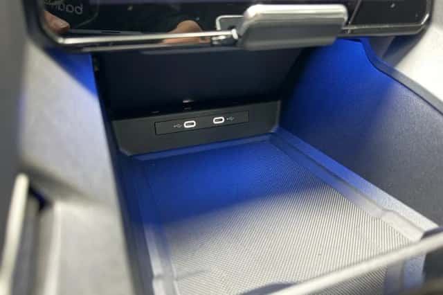 Ford Capri (2024) thumbnail 30