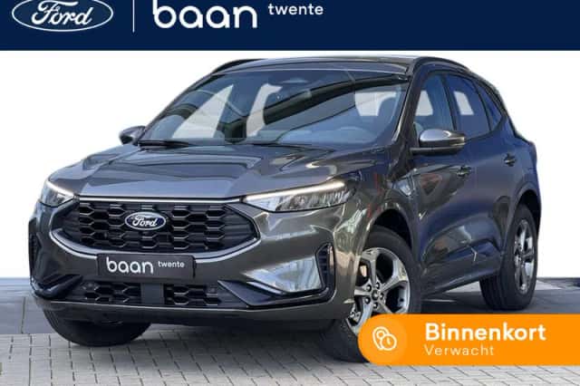 Ford Kuga (2026) thumbnail 1