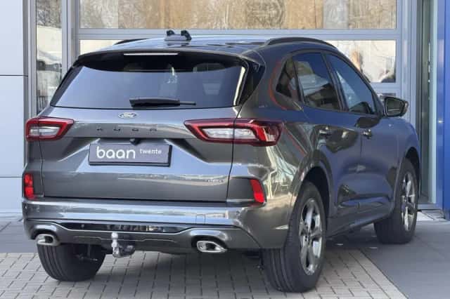 Ford Kuga (2026) thumbnail 3