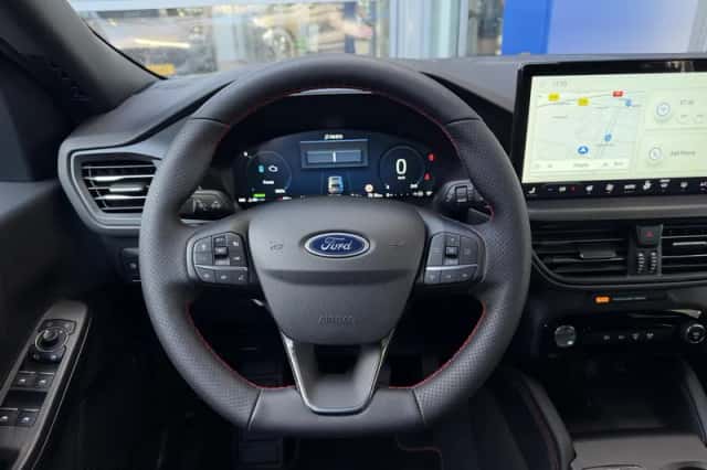 Ford Kuga (2026) thumbnail 22