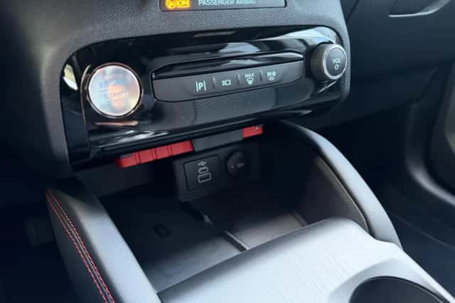Ford Kuga (2026) thumbnail 29