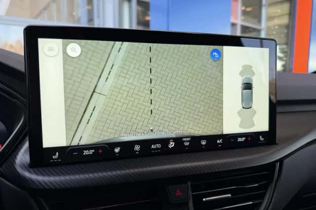 Ford Kuga (2026) thumbnail 32