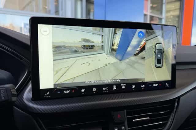 Ford Kuga (2026) thumbnail 33