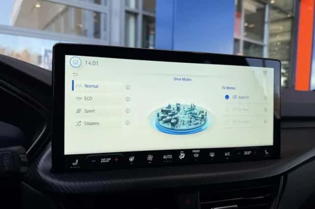 Ford Kuga (2026) thumbnail 36