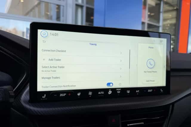 Ford Kuga (2026) thumbnail 37