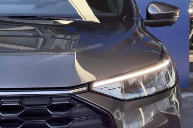 Ford Kuga (2026) thumbnail 6