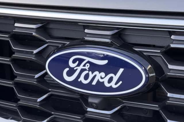 Ford Kuga (2026) thumbnail 7