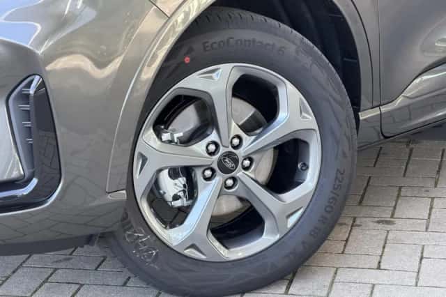 Ford Kuga (2026) thumbnail 9