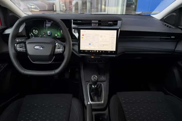 Ford Puma (2026) thumbnail 2