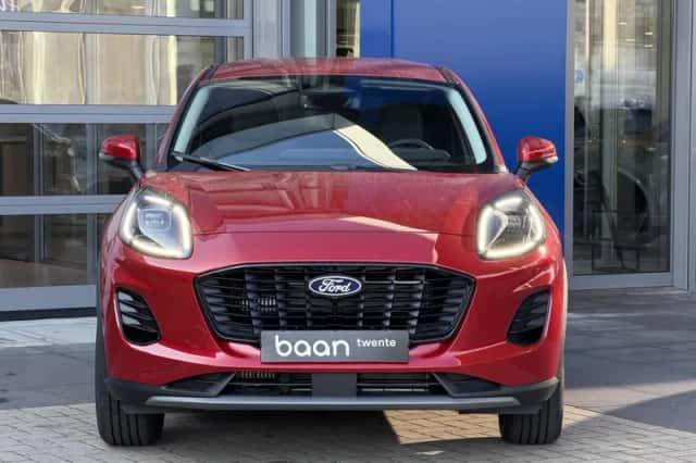 Ford Puma (2026) thumbnail 4