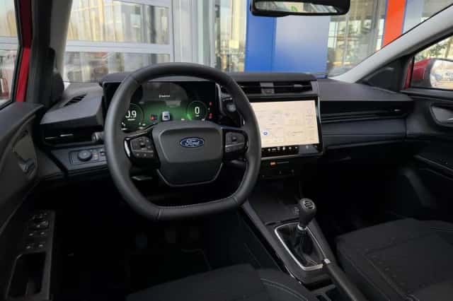Ford Puma (2026) thumbnail 7