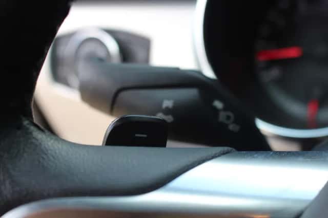 Ford Mustang (2017) thumbnail 16