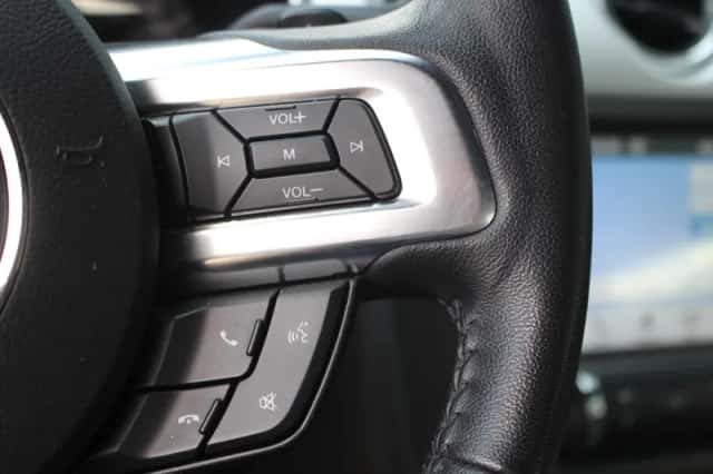 Ford Mustang (2017) thumbnail 19