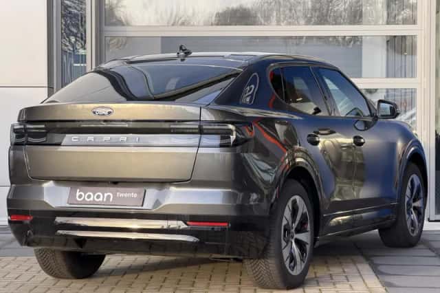Ford Capri (2026) thumbnail 3