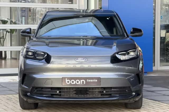 Ford Capri (2026) thumbnail 4
