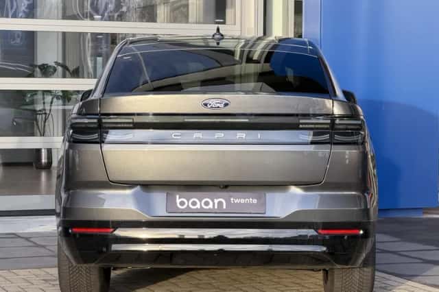 Ford Capri (2026) thumbnail 5