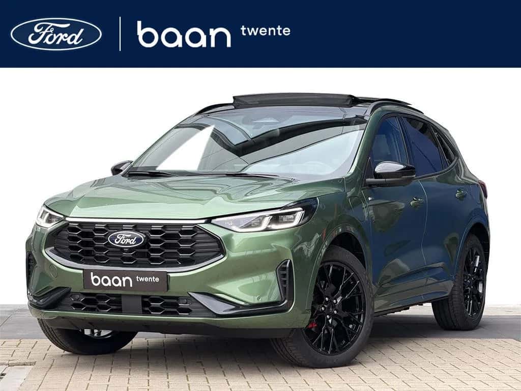 Ford Kuga (2026) — foto 1