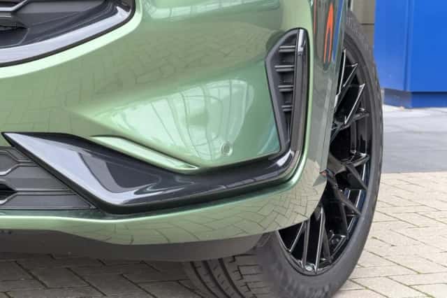 Ford Kuga (2026) thumbnail 11