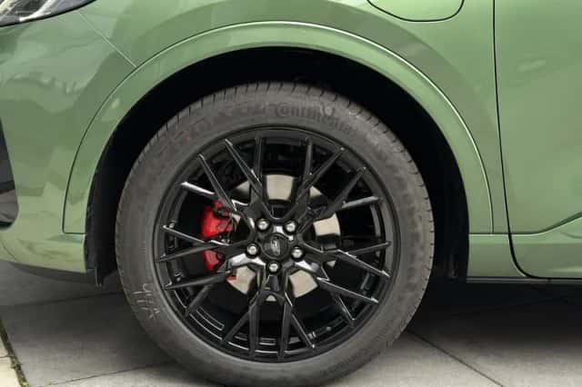 Ford Kuga (2026) thumbnail 13