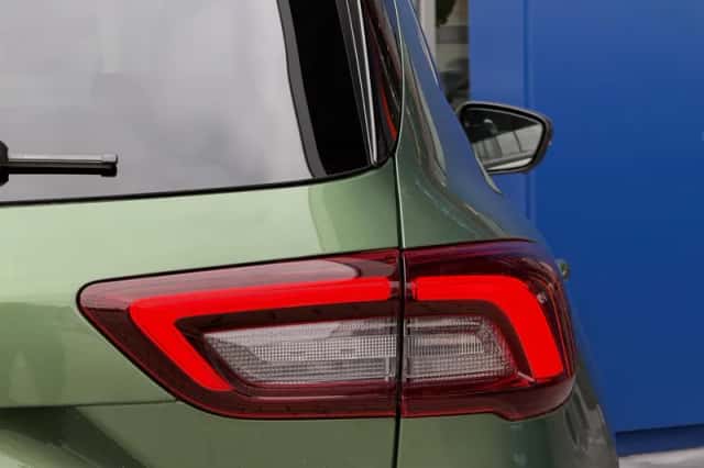 Ford Kuga (2026) thumbnail 17