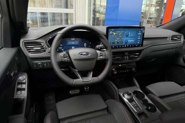 Ford Kuga (2026) thumbnail 19