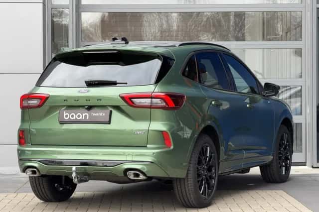 Ford Kuga (2026) thumbnail 3
