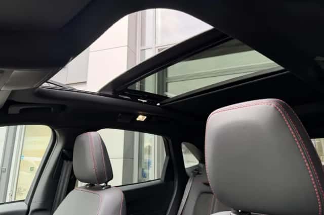 Ford Kuga (2026) thumbnail 21